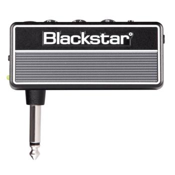 Blackstar Amplug 2 FLY Kopfhörer-Verstärker mit Kopfhörer