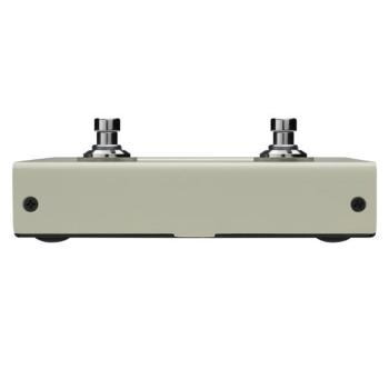 Hotone Effektgerät Ampero Mini Vanilla Amp-Modeler