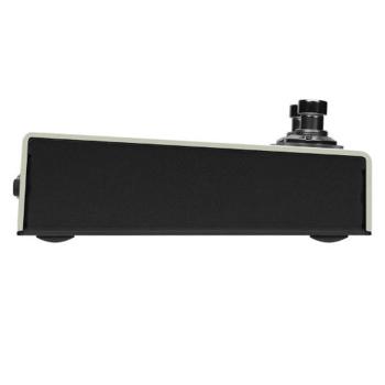 Hotone Effektgerät Ampero Mini Vanilla Amp-Modeler mit Kabel