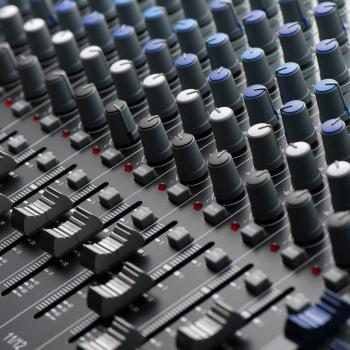 Presonus Mischpult Studiolive AR16C USB Analog-Mixer mit Speicherkarte