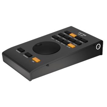 RME Fernsteuerung ARC USB Black Edition mit USB Verlängerung