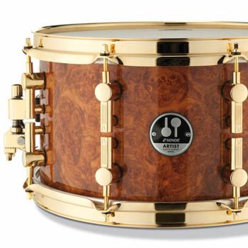 Sonor Snare Drum Artist AS 1307 AM SDW