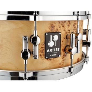 Sonor Snare Drum AS 1406 CM Artist