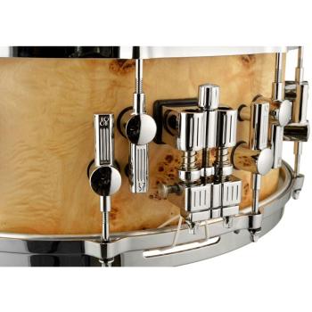 Sonor Snare Drum AS 1406 CM Artist