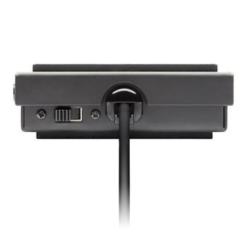 Artesia Pro ASP-1 Sustain-Pedal mit Kopfhörer