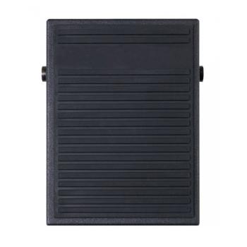 Artesia Pro ASP-1 Sustain-Pedal mit Kopfhörer