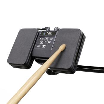 Airturn TAP Page Turner für Drummer