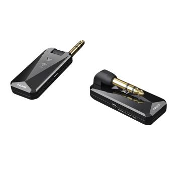 NUX Wireless System B-5RC 2.4GHz mit Saitenkurbel