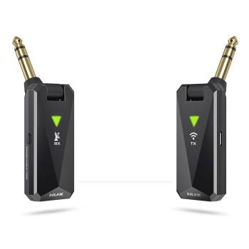 NUX Wireless System B-5RC 2.4GHz mit Saitenkurbel
