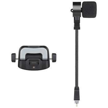 Nux Drahtlos-Mikrofonsystem B6-Pro für Blasinstrumente