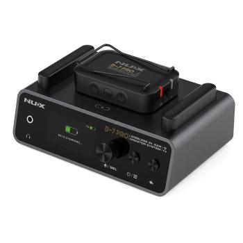Nux In-Ear-Monitoring-System B-7 Pro