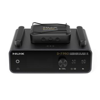 Nux In-Ear-Monitoring-System B-7 Pro