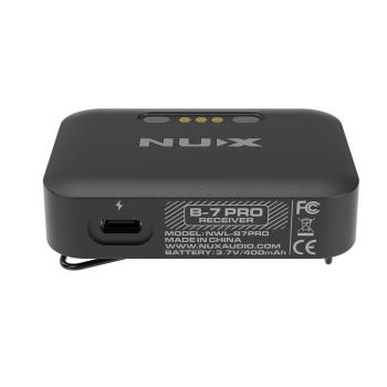 Nux In-Ear-Monitoring-System B-7 Pro
