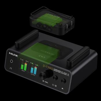 Nux In-Ear-Monitoring-System B-7 Pro