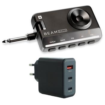 Blackstar Verstärker Beam Solo Kopfhörer-Verstärker mit Netzteil