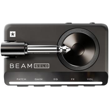 Blackstar Verstärker Beam Solo Amp-Plug mit Ohrhörer und Tasche