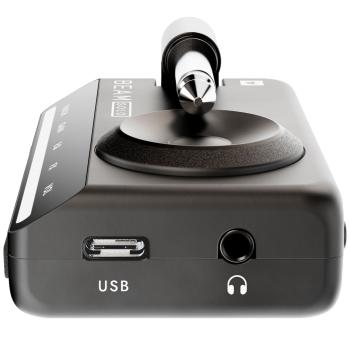 Blackstar Verstärker Beam Solo Amp-Plug mit Ohrhörer und Tasche