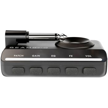 Blackstar Verstärker Beam Solo Amp-Plug mit Ohrhörer und Tasche