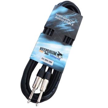 Marshall Effektgerät Bluesbreaker Overdrive Pedal mit Kabel