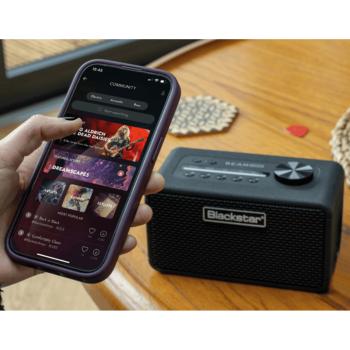 Blackstar Verstärker Beam Mini mobiler Gitarren-Verstärker