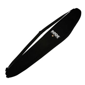 Rode Tonangel Mini Boompole 2m mit Tasche