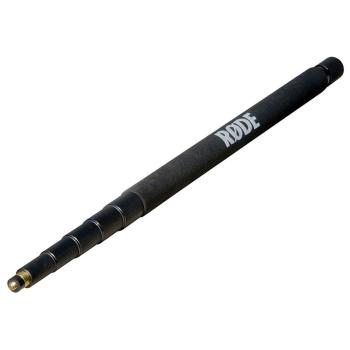 Rode Boompole 3m Tonangel mit Halterung