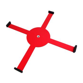 Muse Kinetics Bop Pad MIDI-Drumpad mit Mount und Ständer