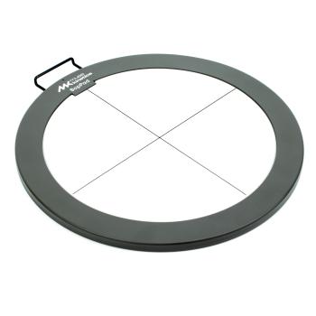 Muse Kinetics Bop Pad USB-MIDI Pad mit Schlagzeugstöcken