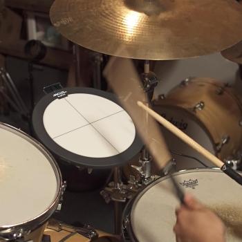 Muse Kinetics Bop Pad USB-MIDI Drumpad