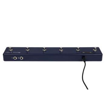 Airturn Bluetooth Fußschalter BT500-S6 mit Netzteil