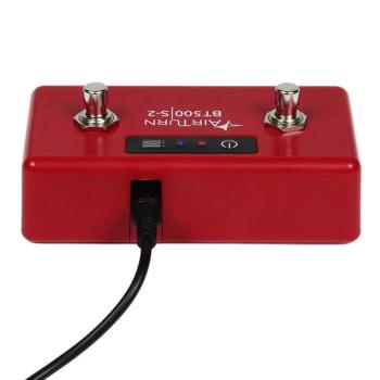 Airturn Bluetooth Fußschalter BT500-S2 Controller