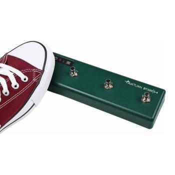 Airturn Bluetooth Fußschalter BT500-S4