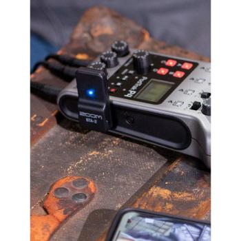 Zoom BTA-2 Bluetooth Adapter für P4 Podtrak