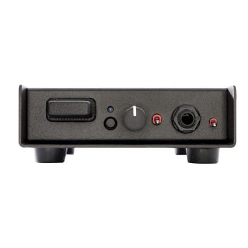 ART BT-DI Bluetooth Direct Box mit XLR-Kabel