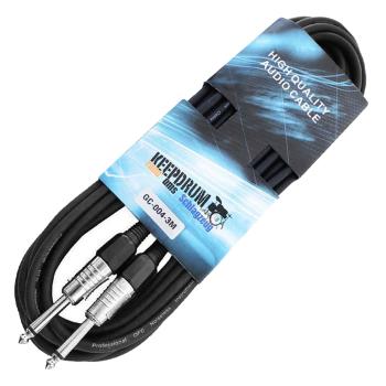 Boss Gitarren-Verstärker Dual Cube LX mit BT-Dual und Kabel