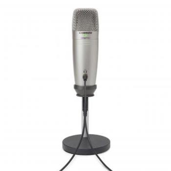 Samson C01U Pro Podcasting Set