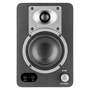 Fluid Audio Studio-Monitore C35BT Aktive Lautsprecher