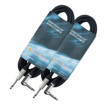Fluid Audio Studio-Monitore C50BT Aktive Lautsprecher mit Kabel
