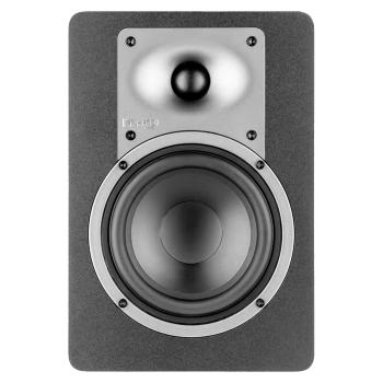Fluid Audio Studio-Monitore C50BT Aktive Lautsprecher
