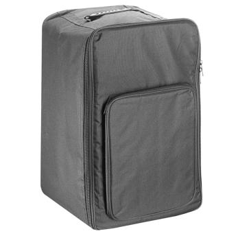 Sela Cajon SE-MC1 Maestro Olea mit Tasche und Sitzpad Rot