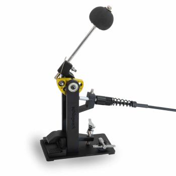 Schlagwerk Cajon-Pedal CAP200 mit Tasche