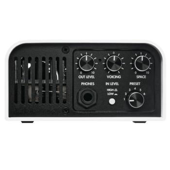 Two Notes Torpedo Captor X 16 Ohm Loadbox