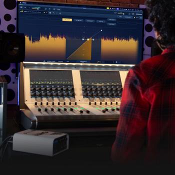 Two Notes Torpedo Loadbox Captor X+ 8 Ohm mit XLR-Kabel