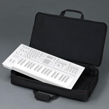 Roland CB-B37 Tasche für Keyboard mit Midi-Kabel