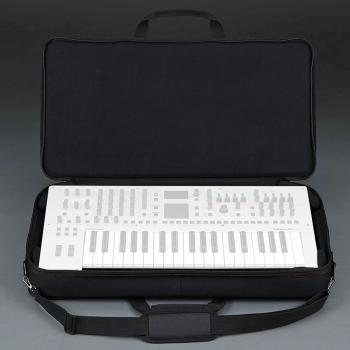 Roland CB-B37 Tasche für Keyboard mit Midi-Kabel