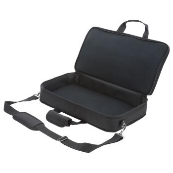 Boss Effektgerät ME-90B Bass Multi-Effektgerät mit Tasche und Netzteil