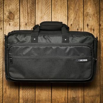 Boss Transporttasche CB-BM-M für Multieffektgeräte