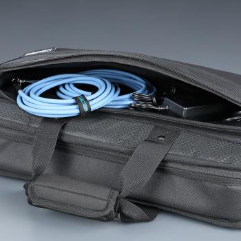 Boss Transporttasche CB-BM-M für Multieffektgeräte