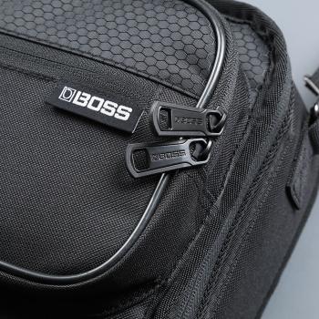 Boss Transporttasche CB-BM-M für Multieffektgeräte