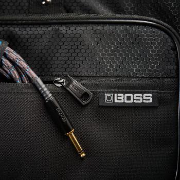 Boss Transporttasche CB-BM-M für Multieffektgeräte